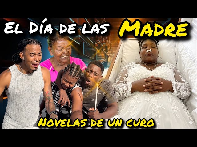 THE WORST MOTHER'S DAY EVER! 😭💔
