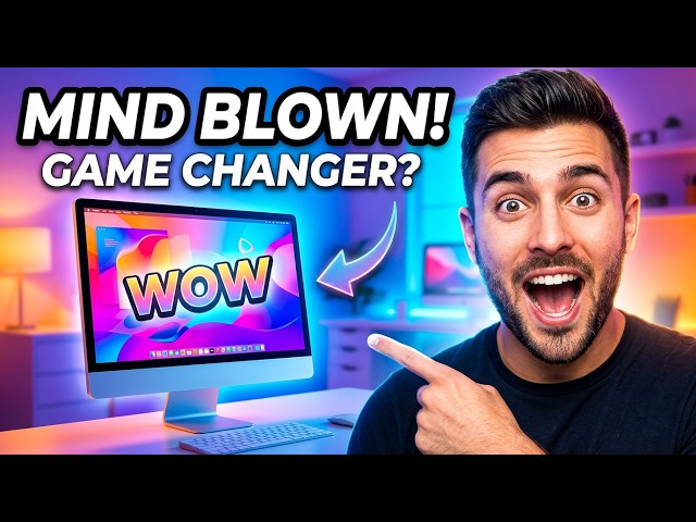 Top 10 Best All-in-One Computers 2026 (Don't Buy Before Watching!)
