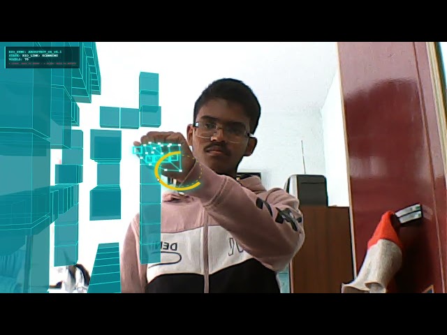 I am Ironman........ Power of coding...... #coding #html #python #css #javascript #3d #3dproject