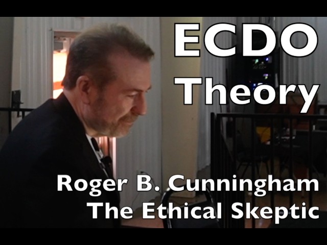 ECDO - TheEthical Skeptic - Sneak Preview