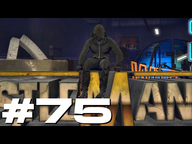 MASKED MAN AMBUSHED?! | WWE 2K26 Universe Mode | #75