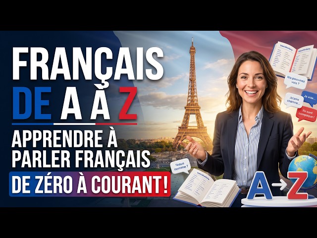 Grammaire Française Les Règles Essentielles Expliquées Simplement || Les Bases Indispensables