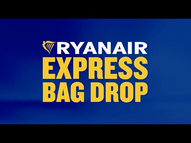 Express Bag Drop