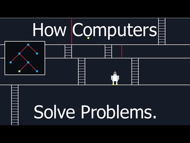 How Computers Solve Problems | AI #1