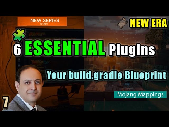 Loom, Spotless, Minotaur: Why You Need These 6 ESSENTIAL Fabric Modding Plugins (new era series)