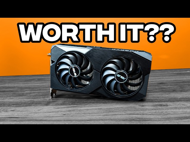 Is the RX 6600 Still Good for GAMING in 2026??