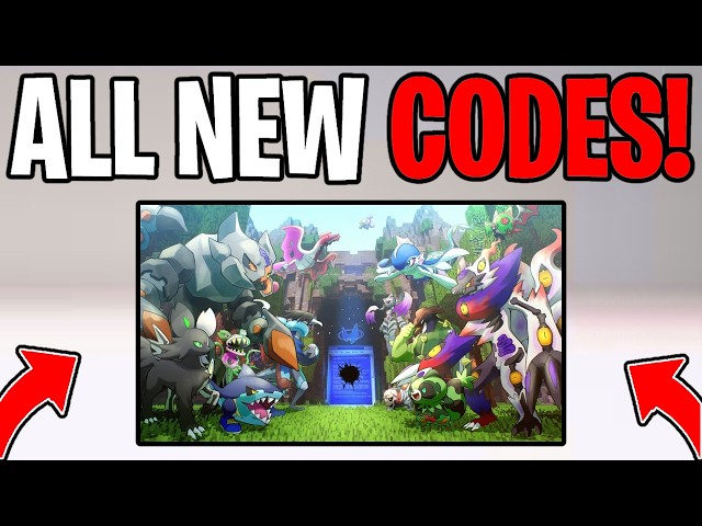 *NEW* ALL CODES IN BUGMON ROBLOX APRIL 2026 ✅ WORKING BUGMON CODES!