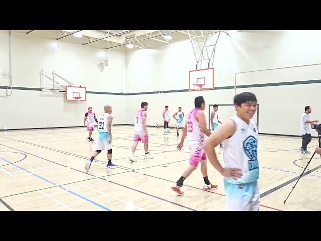 Brocode  Design  VS  Papay +Mamay Massage  11022025