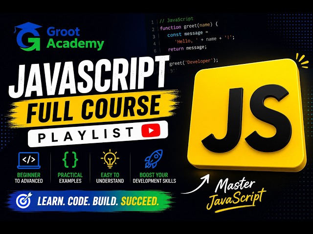 JavaScript Operators | Comparison Operators, Logical Operators in Hindi | #4