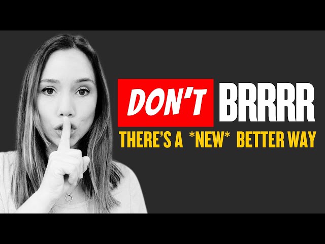 The BRRRR Method Exposed (Beginners Beware!)