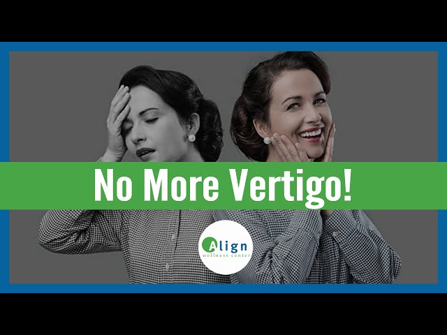 Treating Vertigo Naturally | A Vertigo Patient Testimonial