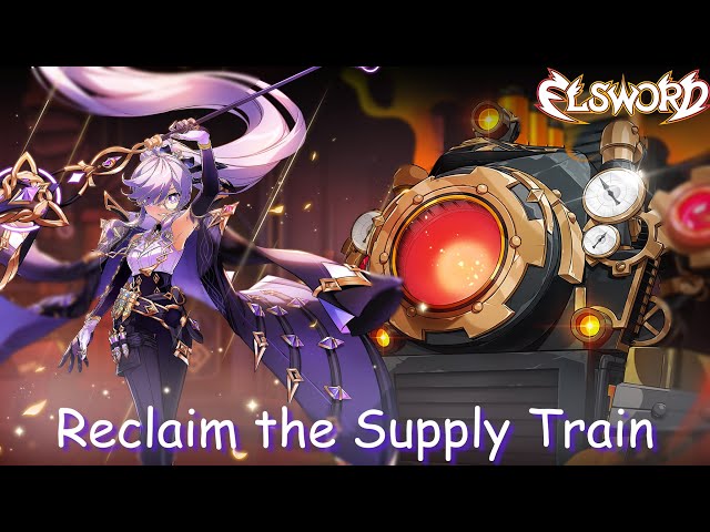 [Elsword/엘소드] Stage 5 Secret Dungeon Guide