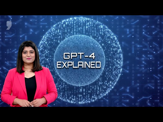 GPT-4 Explained: What to Expect from the Next Generation AI Language Model