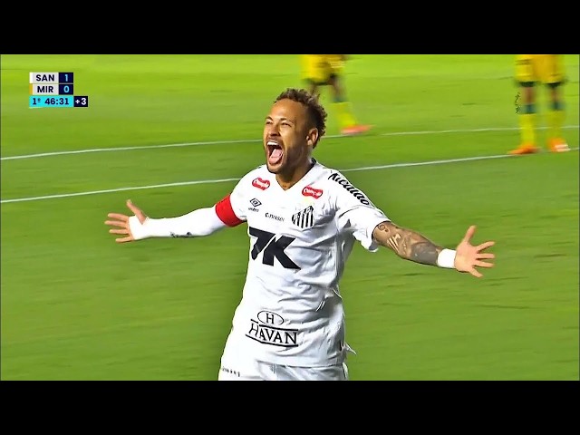 Neymar Jr 2026 👑: Demuestra que sigue siendo ÉL – Goles con habilidades INCREÍBLES, regates y exh...