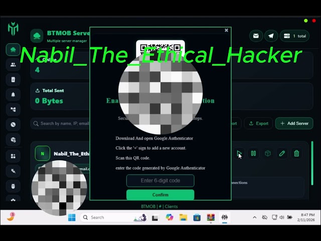 BTMob v4 .Full setup . #BTMob v4
