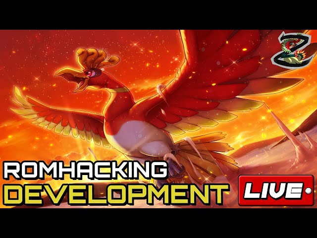 Finalizing Jasmines Gym, Adding More Fights And More! || Pokémon Solar Gold