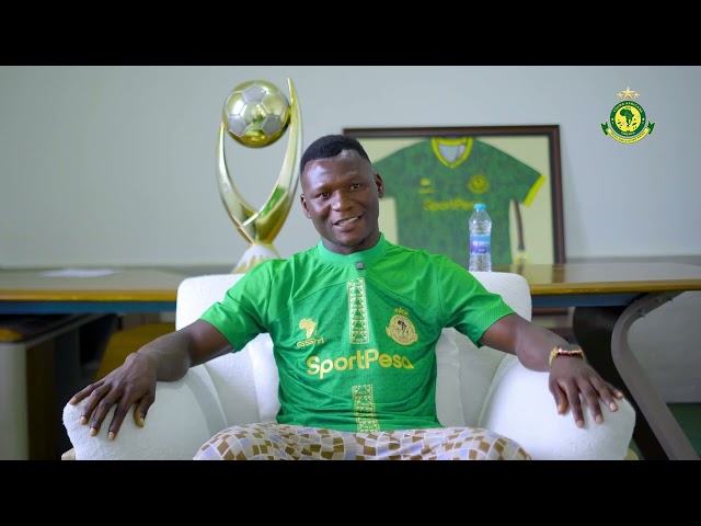 EXCLUSIVE: DAMARO AFUNGUKA KWA MARA KWANZA BAADA YA KUTUA YANGA