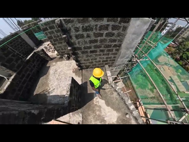 JR Residency | Site Progress Update August 2026 | Ruaka