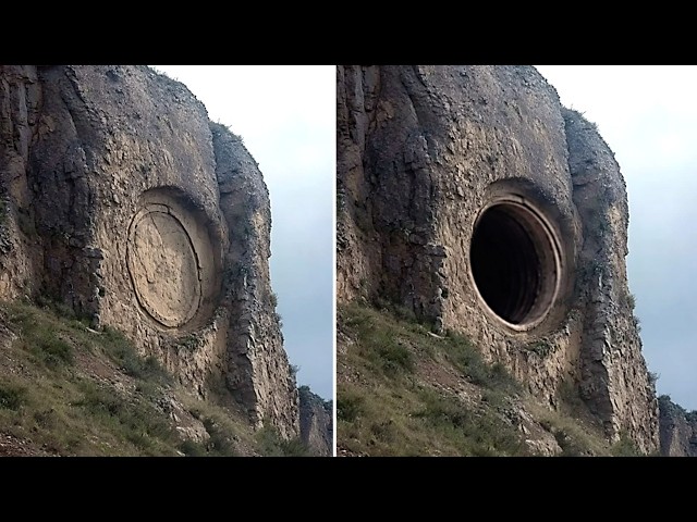 100 Unsolved Mysteries That Cannot Be Explained