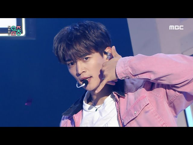 MINHO - CALL BACK | Show! MusicCore  | aired on MBC 241109 #MINHO #SHINee #showmusiccore