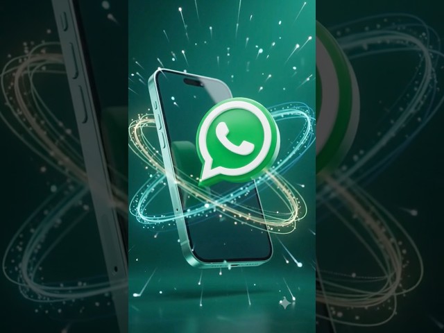 What is WhatsApp? Learn everything about WhatsApp in 60 seconds! 📱 | WhatsApp Tips Hindi #shortsfeed