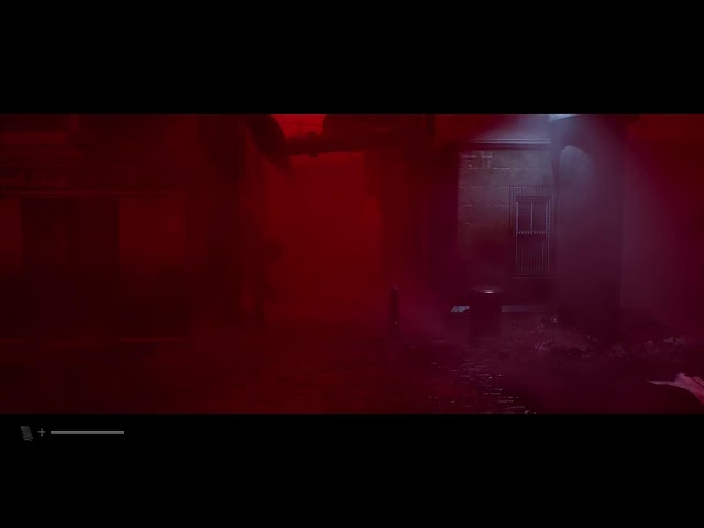 SILENT HILL TOWNFALL Code Unlock