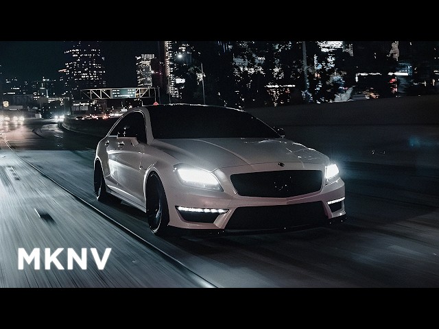 MAKIANOV - FENDI (CAR MIX)