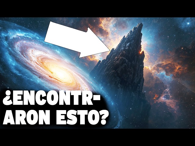 El Universo podría estar ocultando algo inmenso - DOCUMENTAL ESPACIO