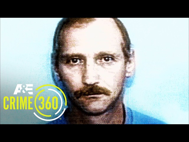 A Guilty Conscience Finally Solves a Mother’s Murder | Cold Case Files | Crime 360