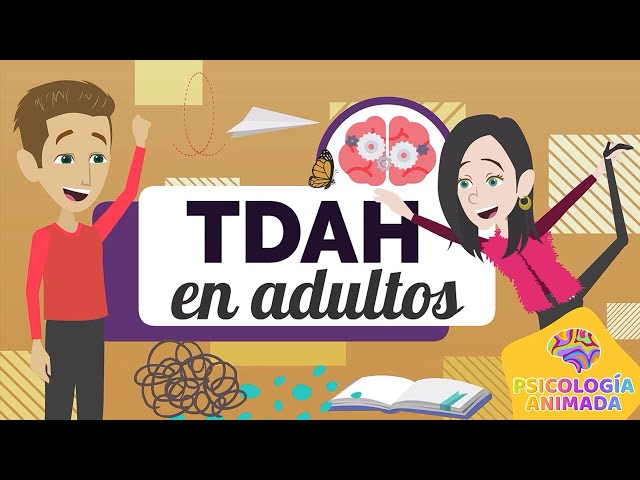 ADHD in Adults? 14 Signs