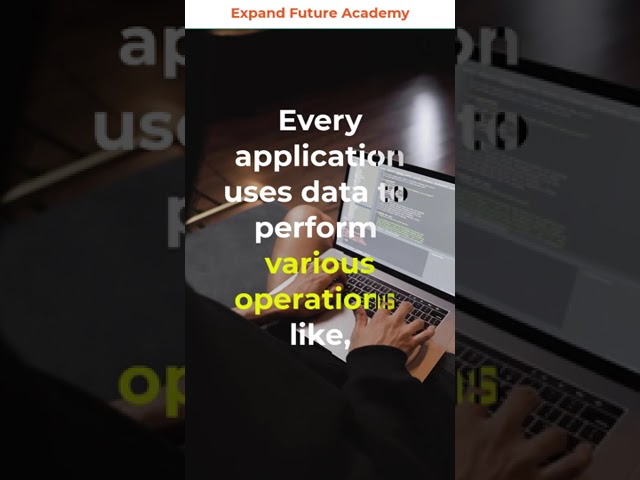 SQL One Minute Tutorial- 001-Expand Future Academy #shorts #programming #csharp #dotnet #coding #sql