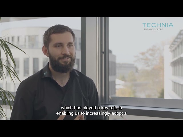 Achieving realistic mobility solutions with digital twin technology