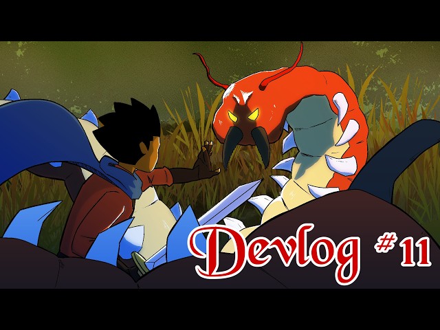 This Bug in My Indie Game Broke Me...