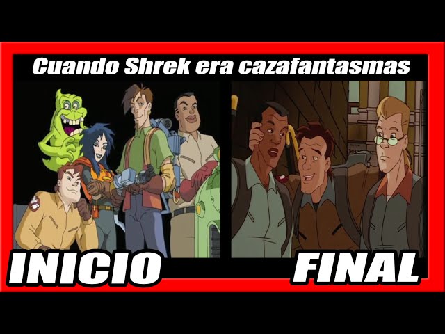 GHOSTBUSTERS EXTREME HOW DID THIS FORGOTTEN SEQUEL END?