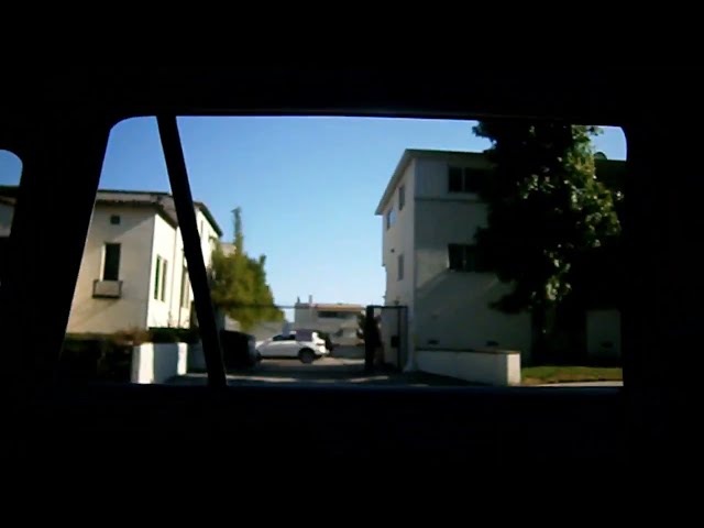 Los Angeles: Autopia