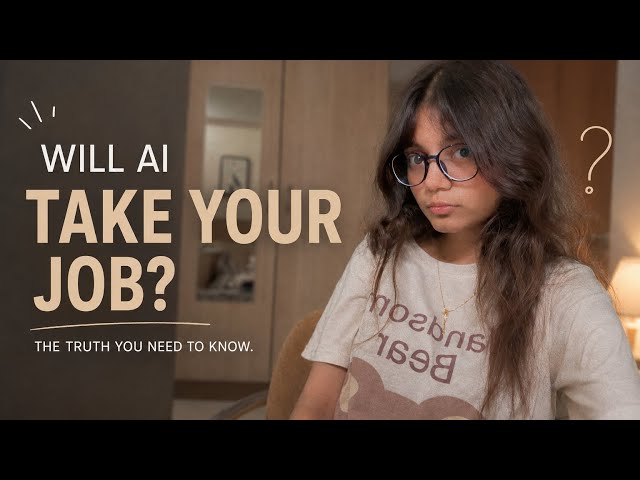 AI Is Already Taking Junior Dev Jobs — Here's the Data (and What to Do)