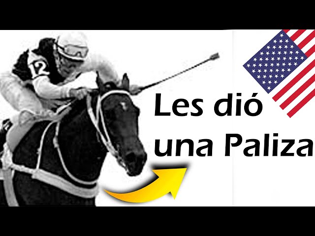 HIGH SECURITY en LOS ESTADOS UNIDOS y sus Mejores Momentos en VENEZUELA ¿El mejor Caballo?