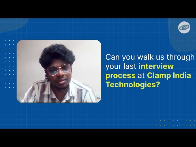 How Vineeth Cracked His Engineering Career | Real Upskilling Journey