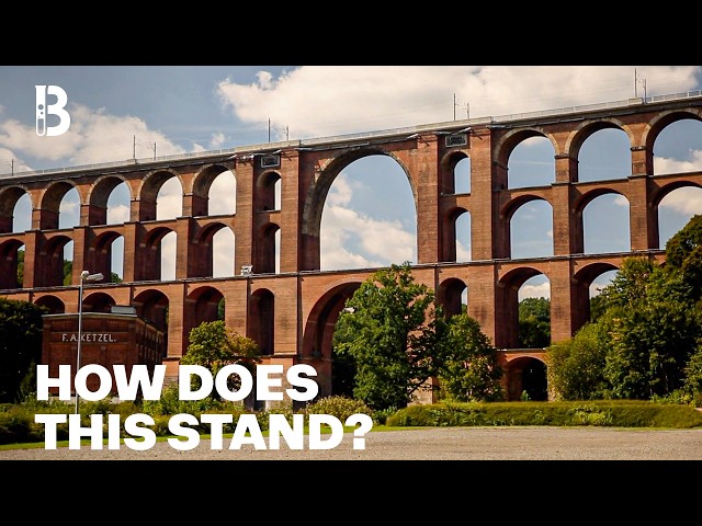 How Engineers Built The World's Most Impossible Bridges | Blueprint