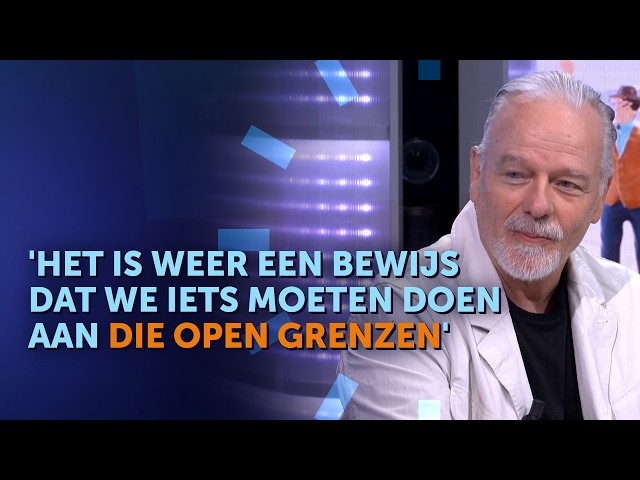 Wierd Duk: ''Echte OORZAAK stijging bijstandsuitkeringen NIET benoemd' | Nieuws van de Dag