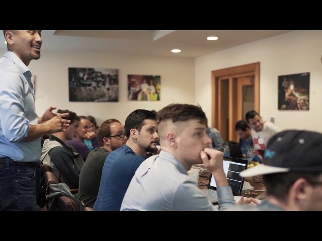Programming Dank Memes with Jimmy Song