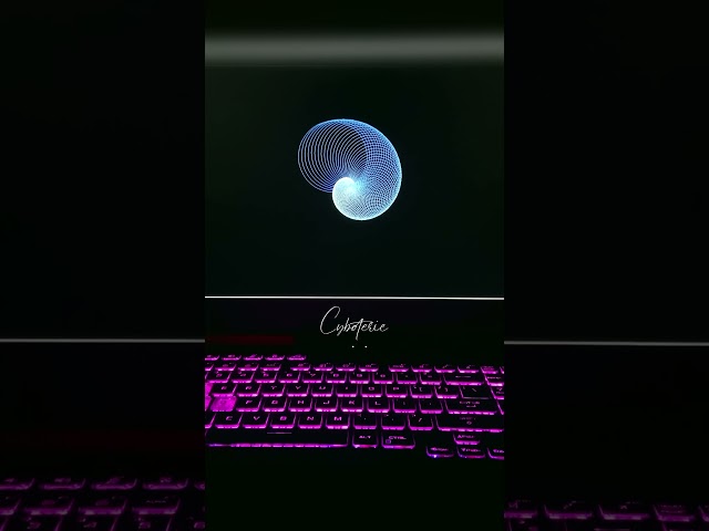 Amazing Graphics Animation Using Python Turtle 😎 | Python Tutorial #shorts