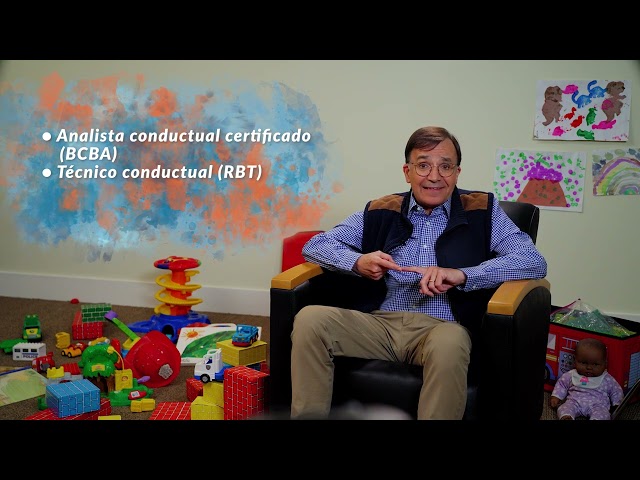 Video 11: ABA y la escuela
