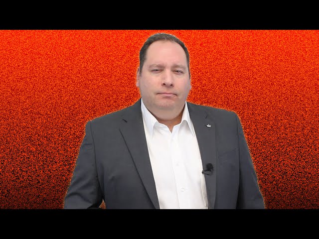 Job Interview: How to Build Rapport and Charisma | Honest HR Nitrous Ep.218