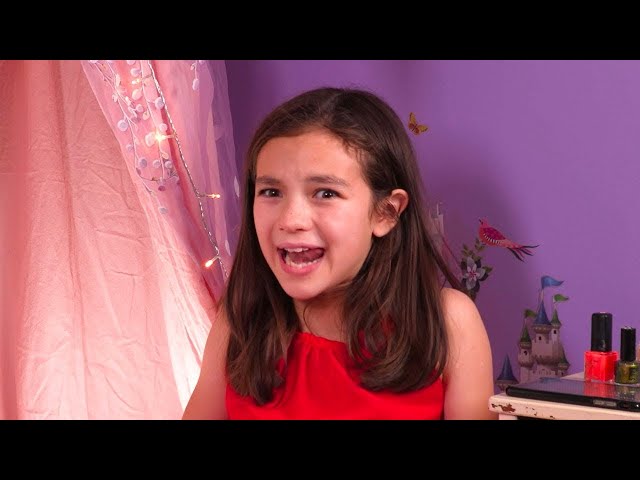 Princess Detectives | Kiddyzuzaa | Live Action Videos for Kids | WildBrain Zigzag