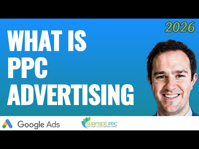 What is PPC Advertising and What are PPC Ads