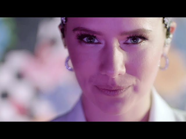 Dagny - Somebody (Live at P3 Gull)