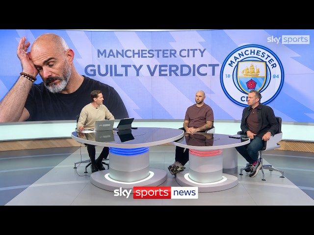 BREAKING: Man City Appeal TWIST! Could They Win the PL Before Punishment? FA Responds to Verdict