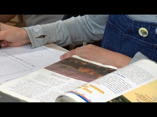 How the state budget is strengthening math education
