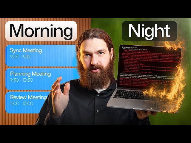 The DevOps Routine That Made Me Rich (Not What You Think)